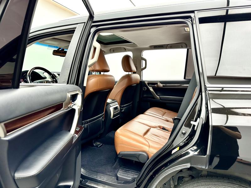 Lexus Lexus GX 2014