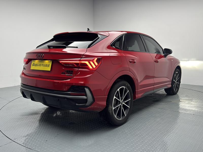 Audi Audi Q3 Sportback 2024