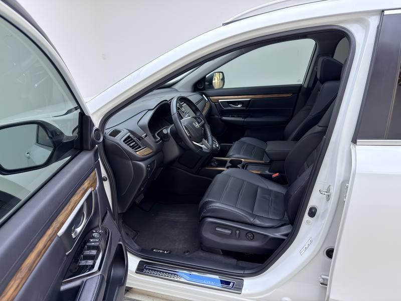 Honda Honda CR-V 2020