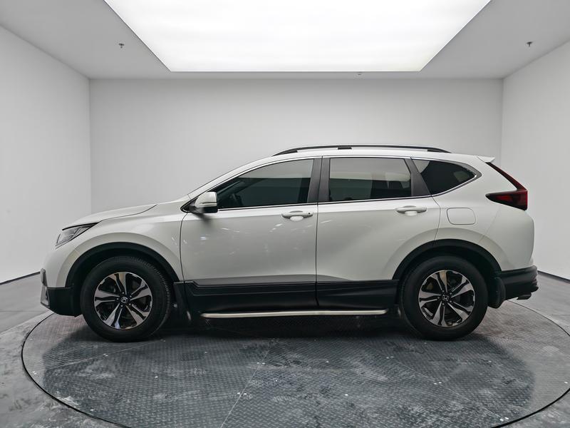 Honda Honda CR-V 2021
