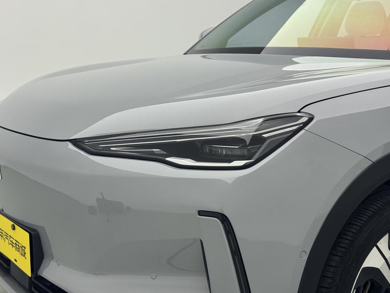 Geely Galaxy Galaxy E5 2024