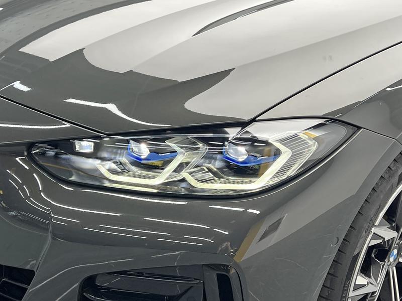 BMW BMW 4 Series 2022