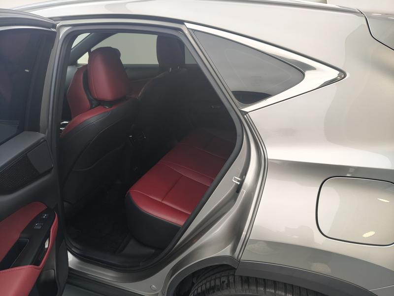 Lexus Lexus NX 2022