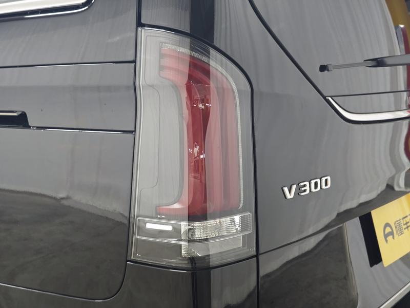 Mercedes-Benz Mercedes Benz V-Class 2024