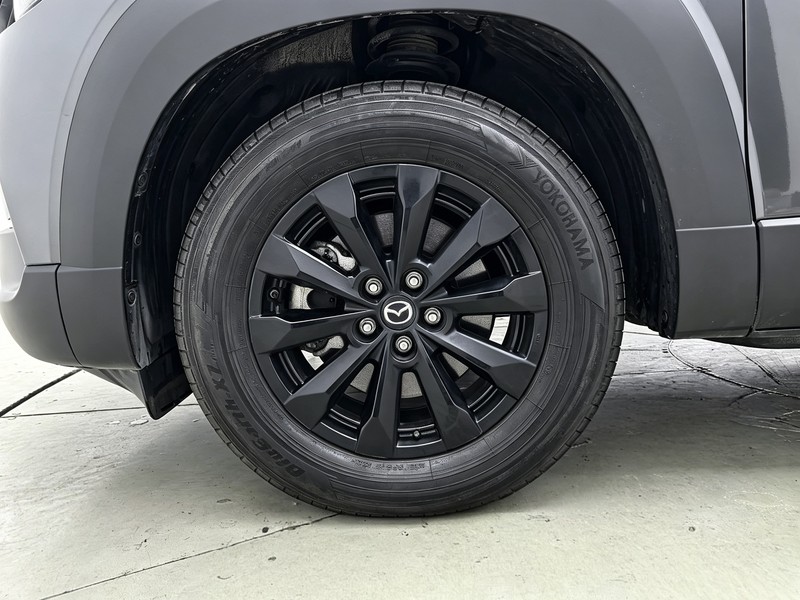 Mazda Mazda CX-50 Line 2023