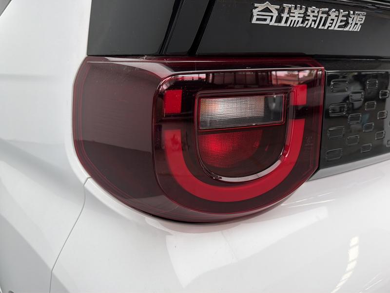Chery QQ ice cream 2025