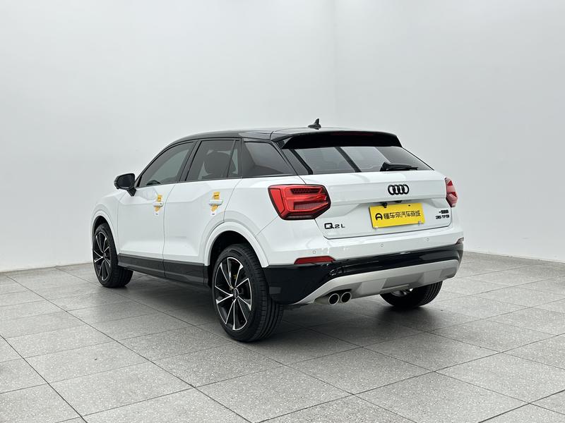 Audi Audi Q2L 2020