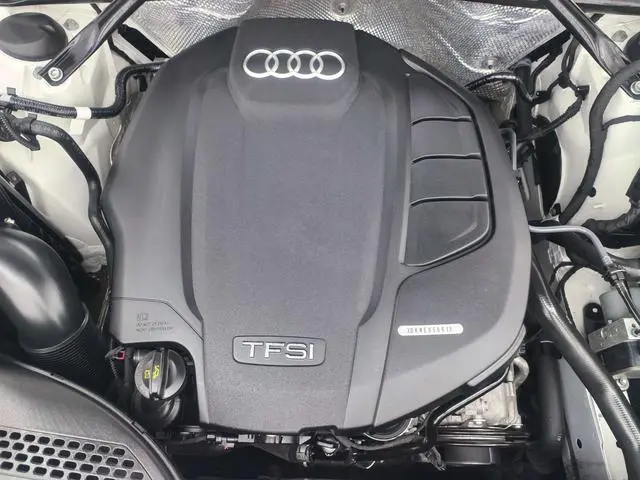 Audi Audi Q5L Sportback 45 TFSI Luxury