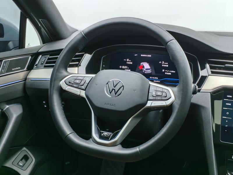 Volkswagen Weilan 2021