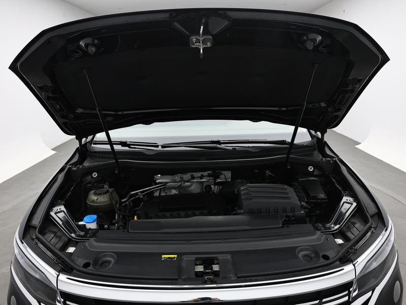 Volkswagen Weiran 2024