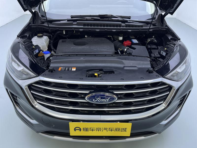 Ford Edge 2021