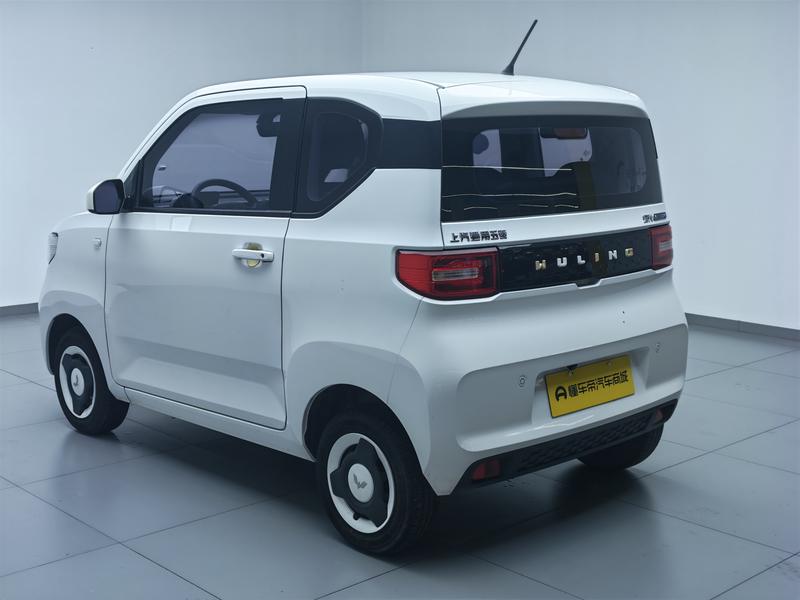 Wuling Wuling Hongguang MINIEV 2022