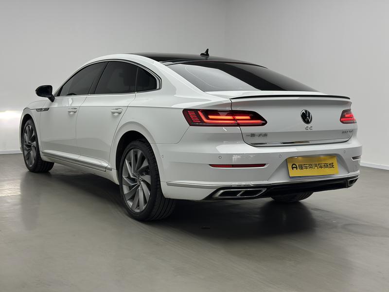 Volkswagen Volkswagen CC 2023