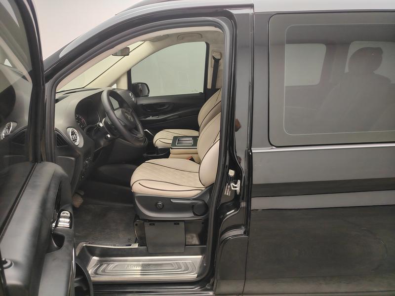 Mercedes-Benz Vito 2018