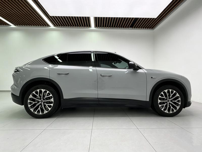 NIO NIO EC6 2024