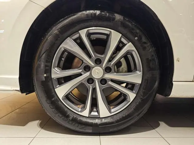 Changan Yidong PLUS Enjoy Edition Blue Whale NE 1.4T GDI DCT Premium Type