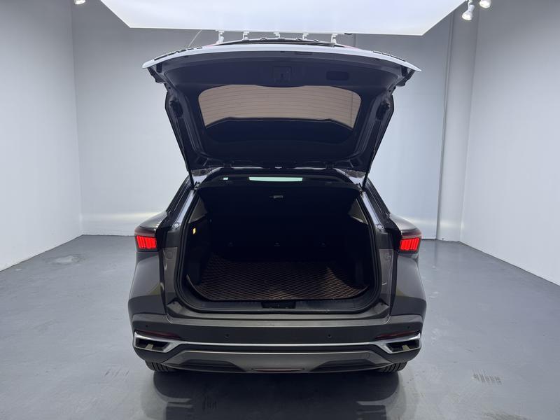 Chery Ou Mengda 2022