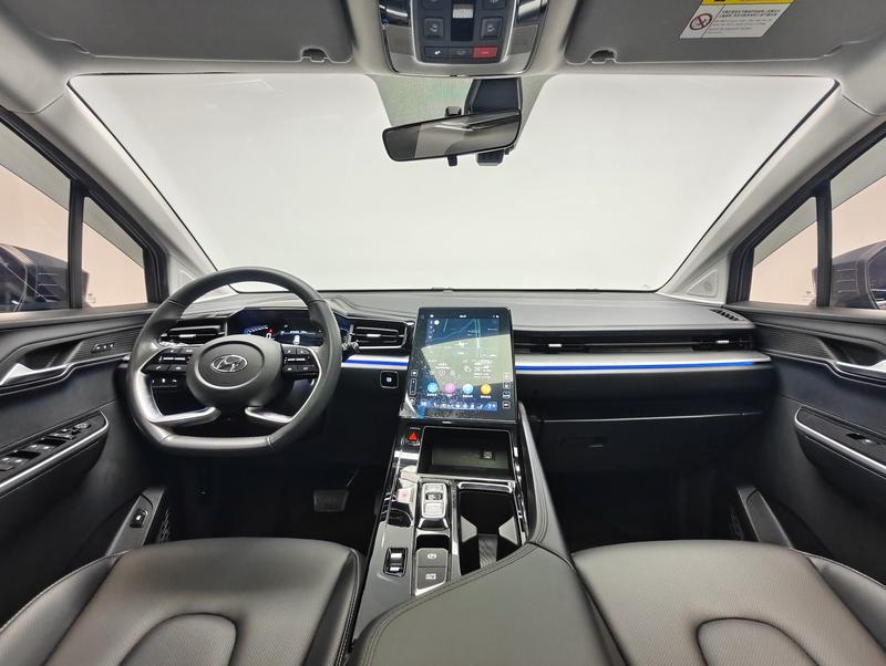 Hyundai Kustu 2024