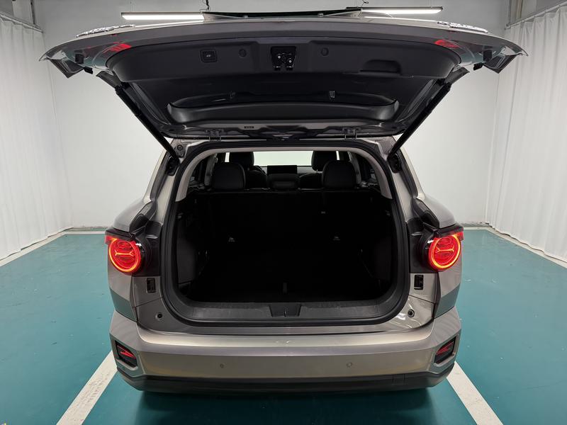 Haval Haval Big Dog PLUS PHEV 2023