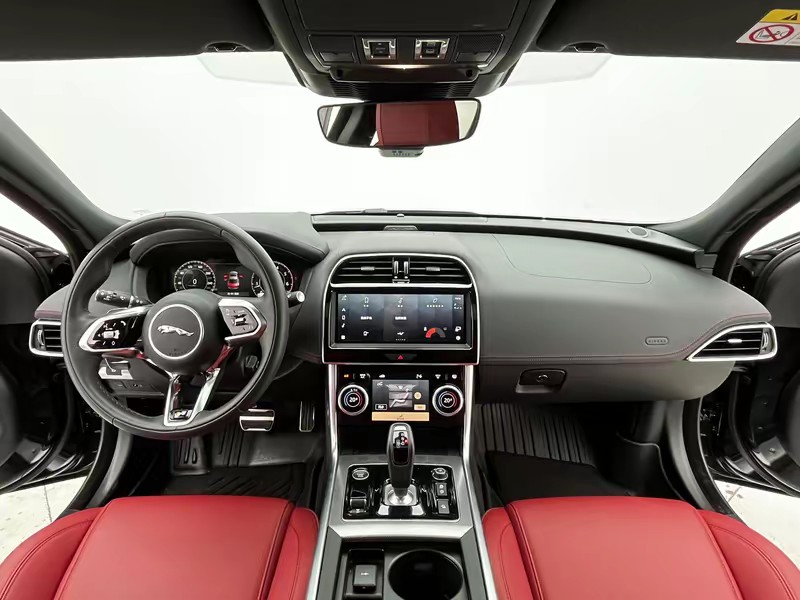 Jaguar Jaguar XEL 2023