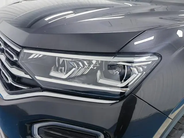 Volkswagen Tanyue 380TSI four-wheel drive luxury Zhilian Edition Pro