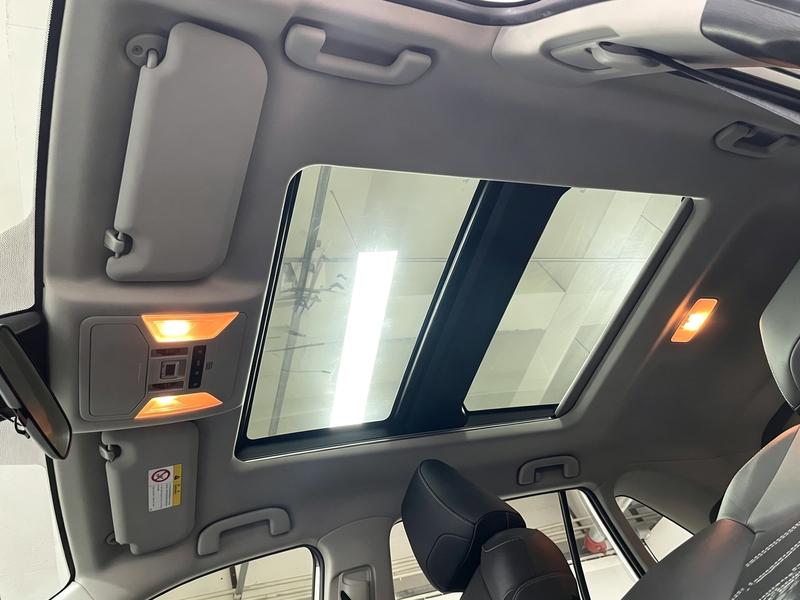 Toyota RAV4 Rong Fang 2020