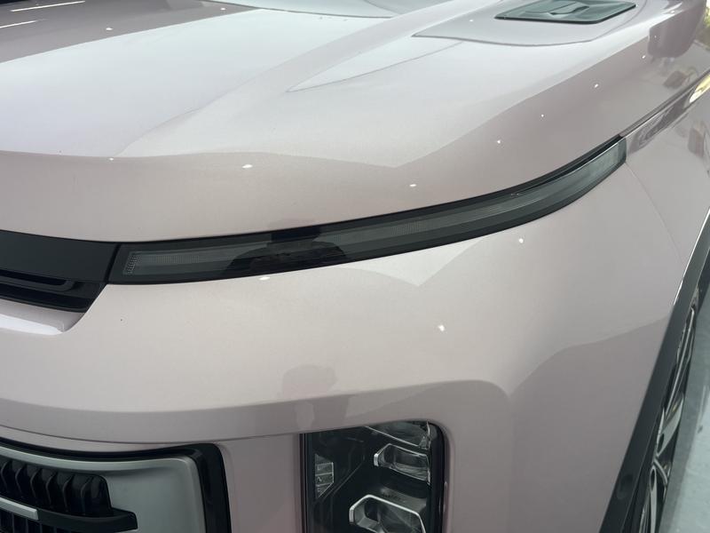 Geely Geely ICON 2023