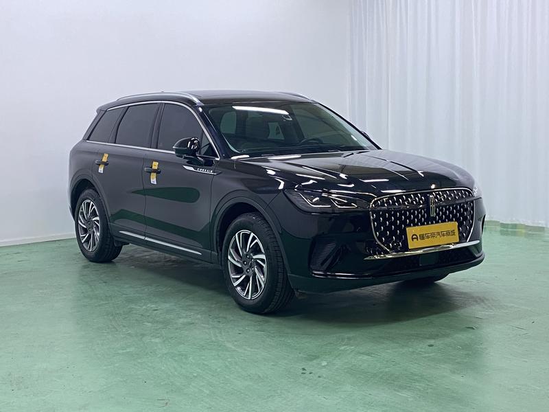 Lincoln adventurer 2023