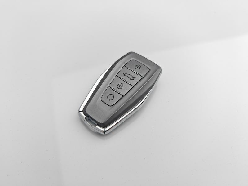 Geely Bin Yue 2025