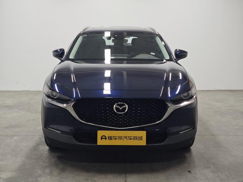 Mazda Mazda CX-30 2024