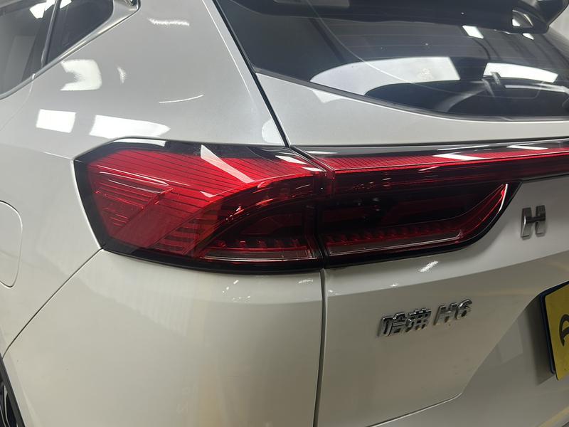 Haval Haval H6 2023