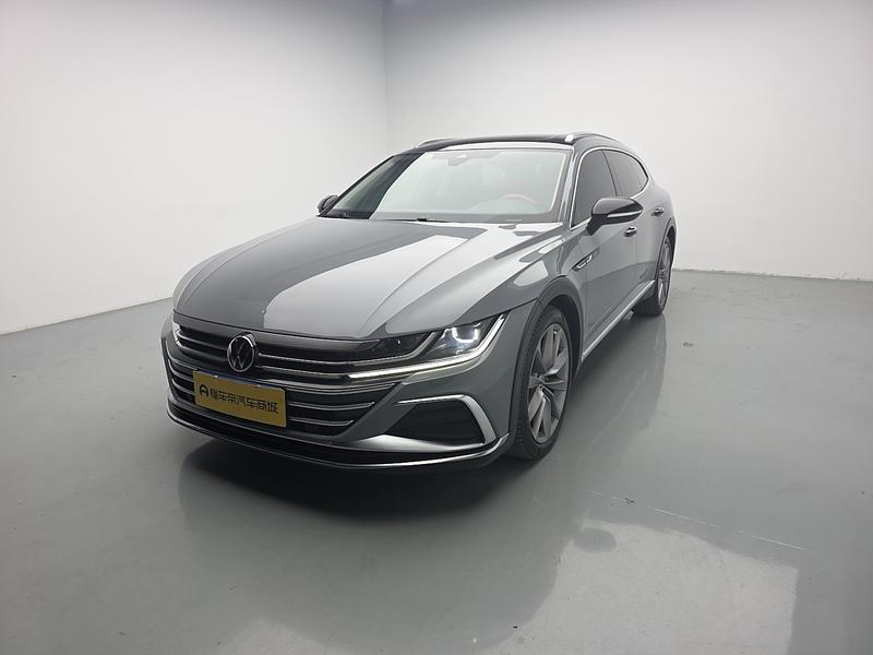 Volkswagen Volkswagen CC 2024