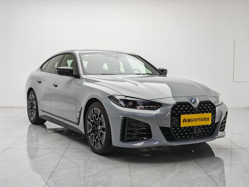 BMW BMW 4 Series 2024