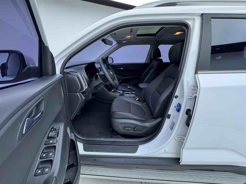 Hyundai Hyundai ix35 2019