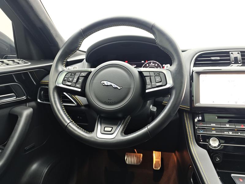 Jaguar Jaguar F-PACE 2020