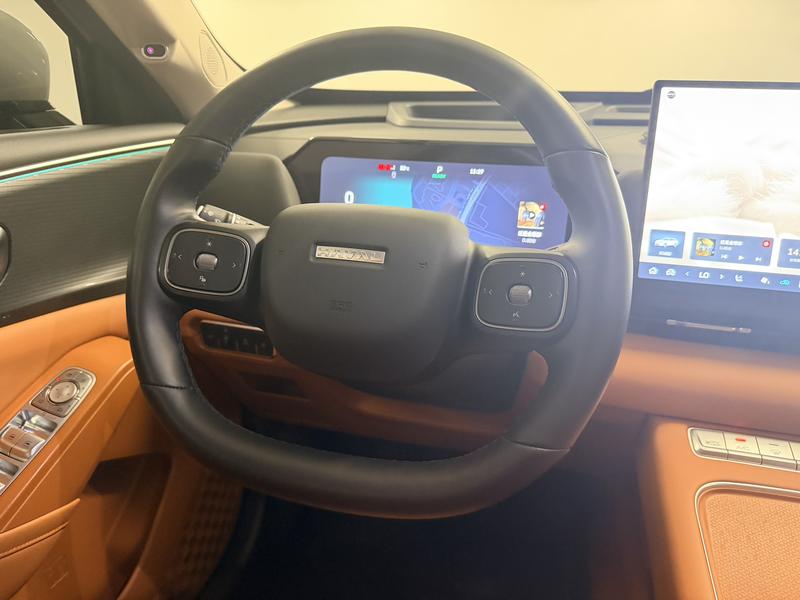 Haval Haval Xiaolong MAX 2025