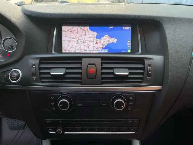 BMW BMW X3 (imported) sDrive20i