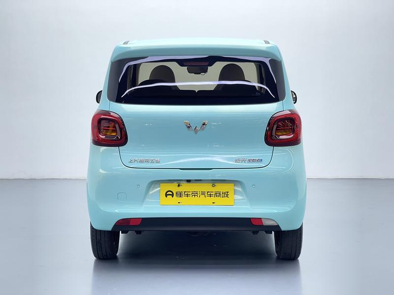 Wuling Wuling Hongguang MINIEV 2025