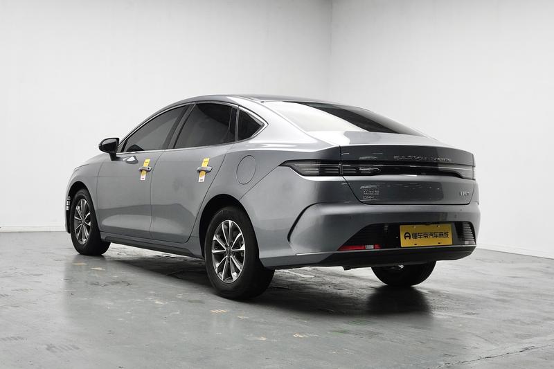 BYD Destroyer 05 2023