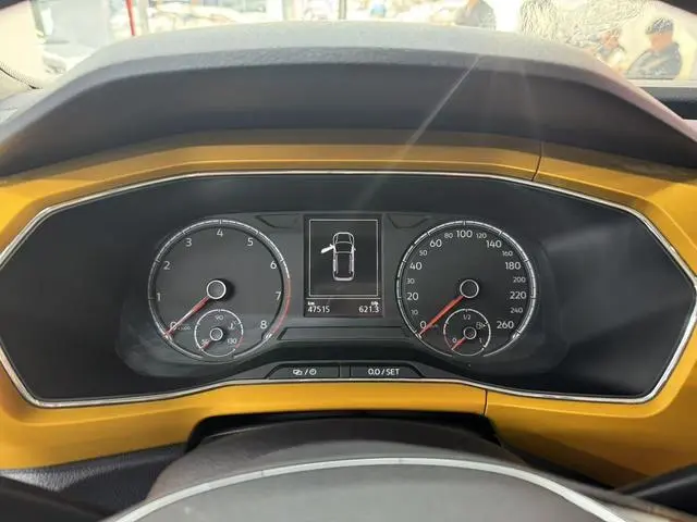 Volkswagen Tu Kai 280TSI DSG Comfort Edition