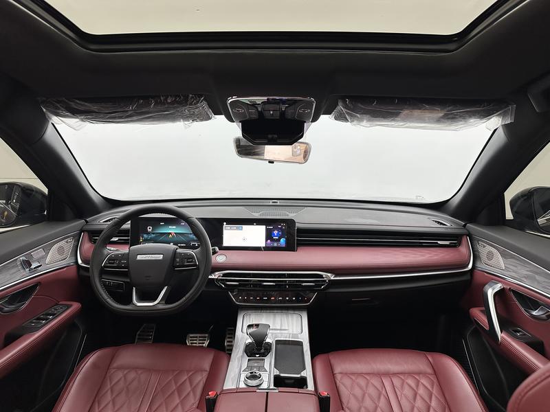 Jetour Jetour X70 PLUS 2023