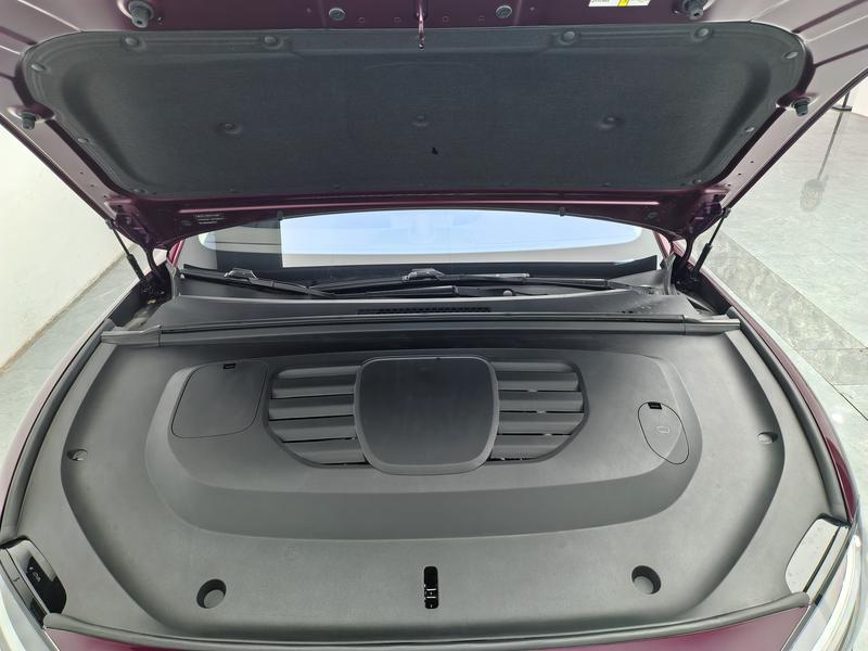 Luxeed Xiangjie S9 2025