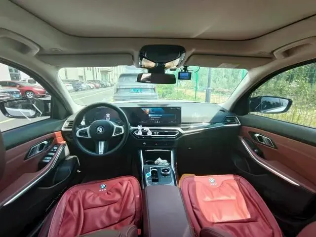 BMW BMW i3 eDrive35L