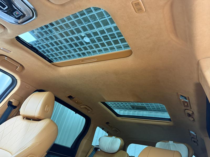WEY 高山 PHEV 2023