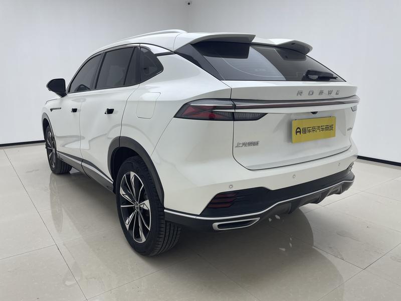 Roewe Roewe eRX5 2023