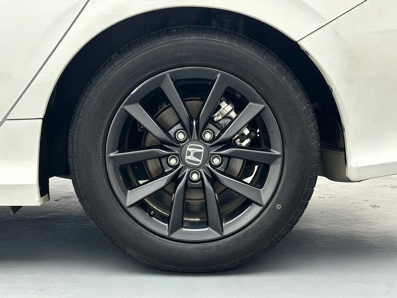 Honda Civic 2019