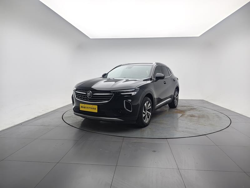Buick Encore S 2020