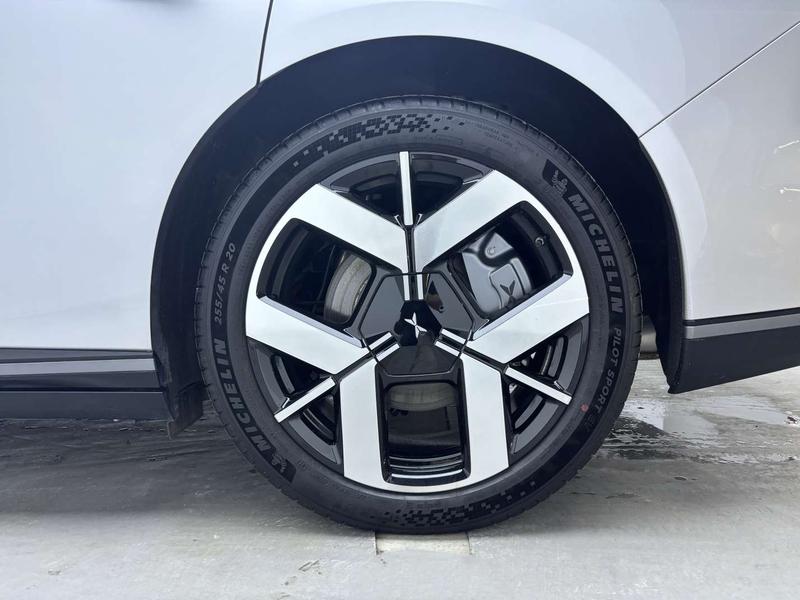 XPeng Xiaopeng P7+ 2026