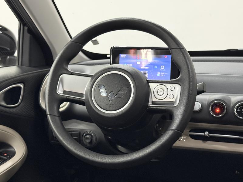 Wuling Wuling Binguo 2023