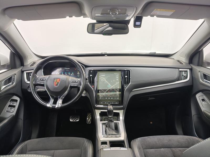 Roewe Roewe eRX5 2017